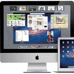 Comment installer OSX Lion sur un lecteur externe pour le tester [Mac] / Mac